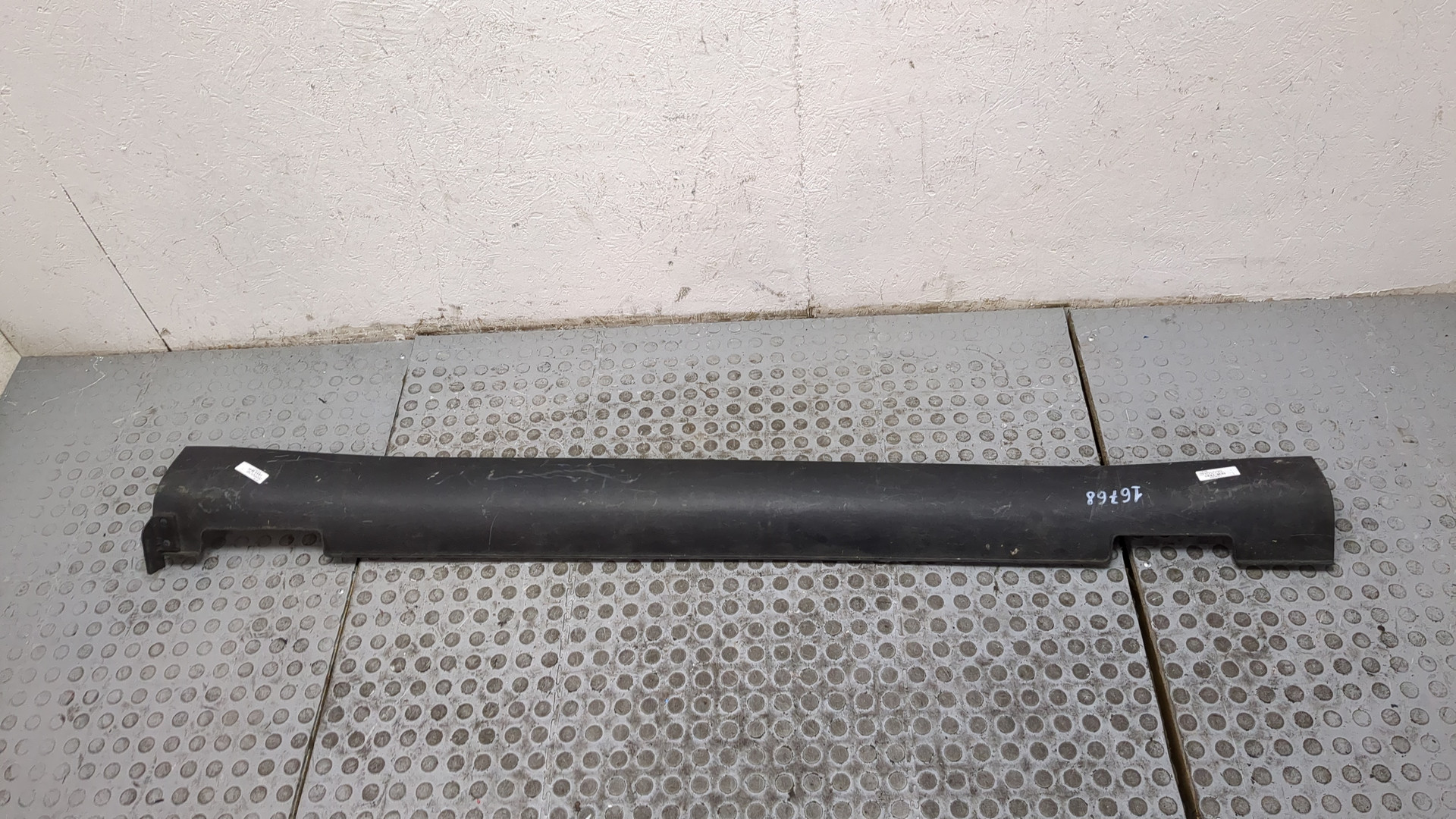 Накладка на порог