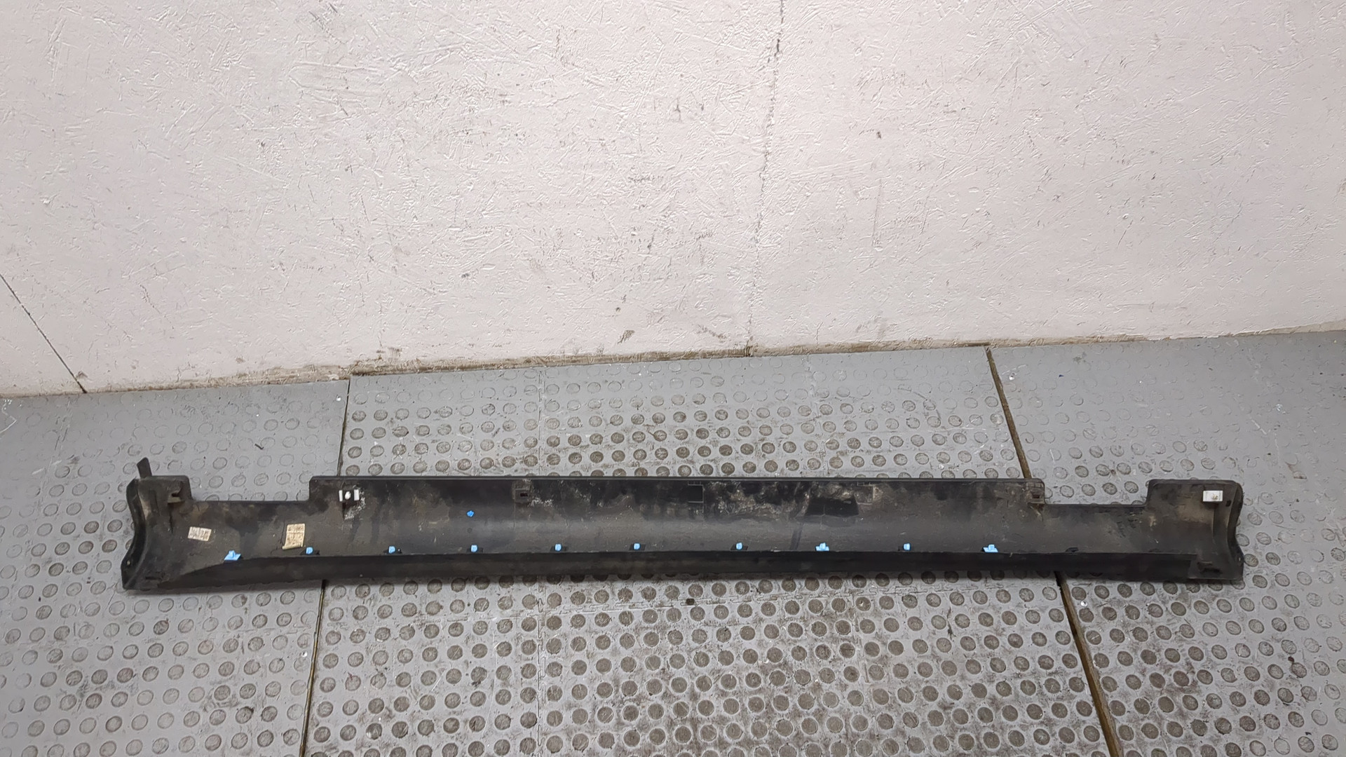 Накладка на порог