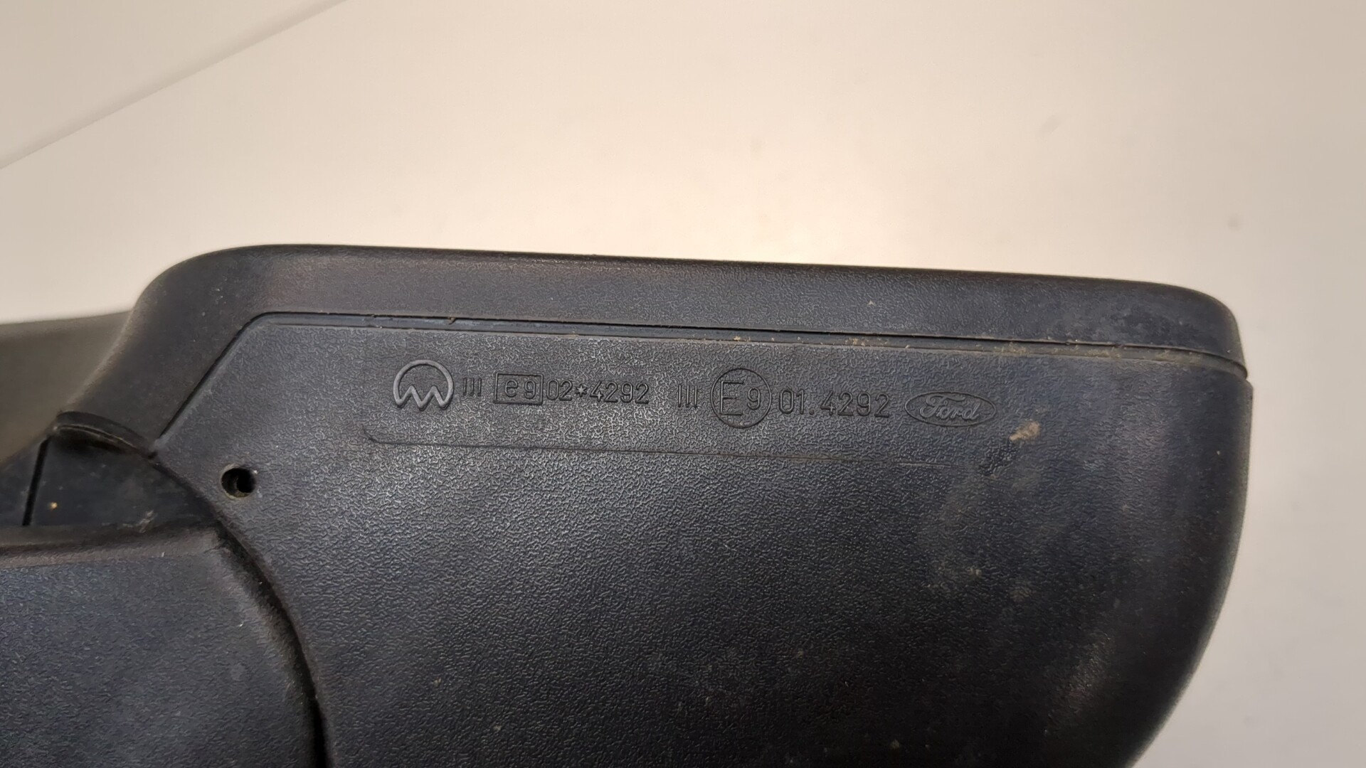 Зеркало правое электрическое