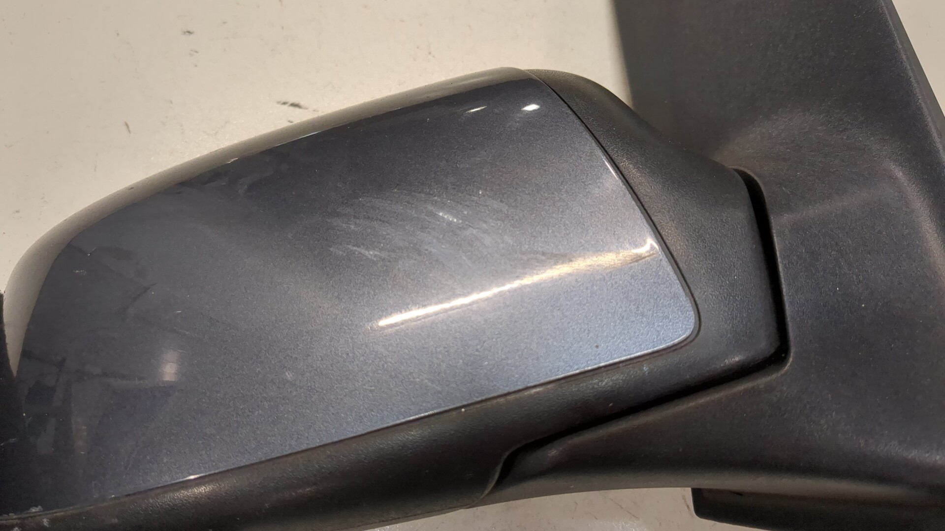 Зеркало правое электрическое