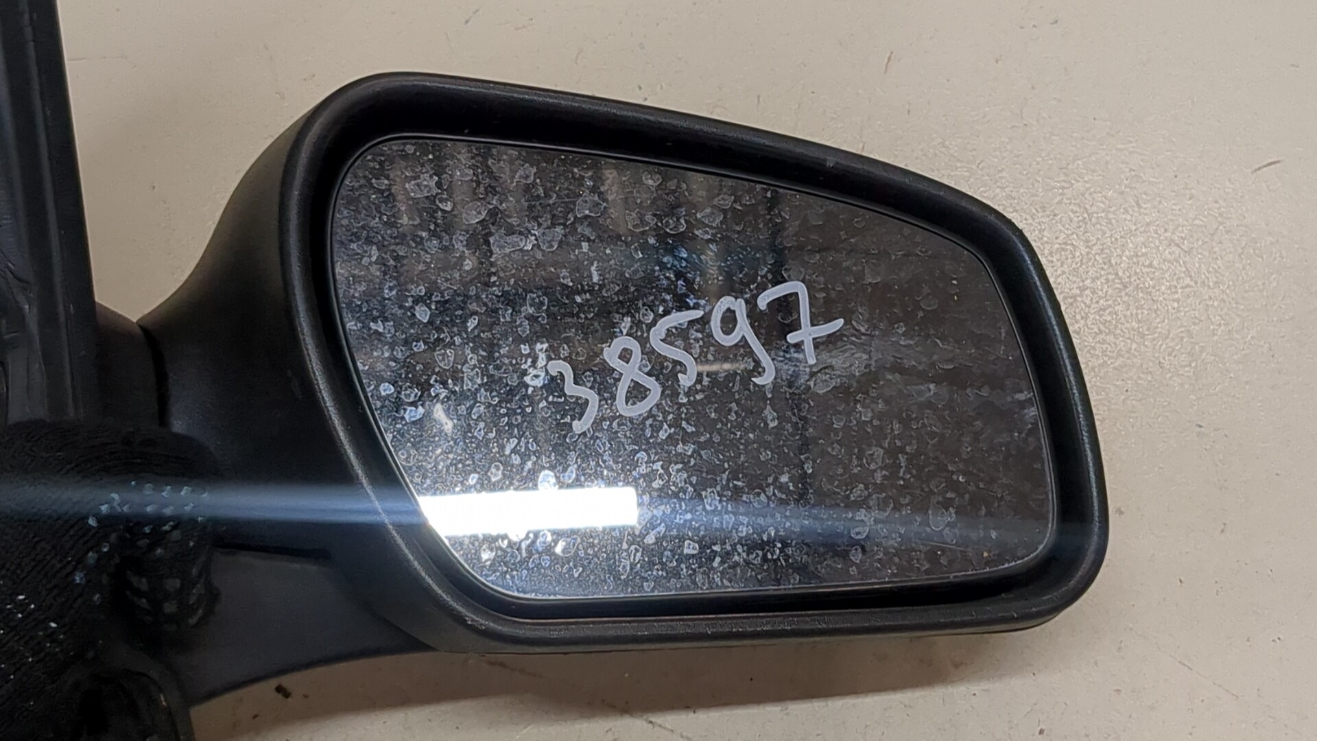 Зеркало правое электрическое