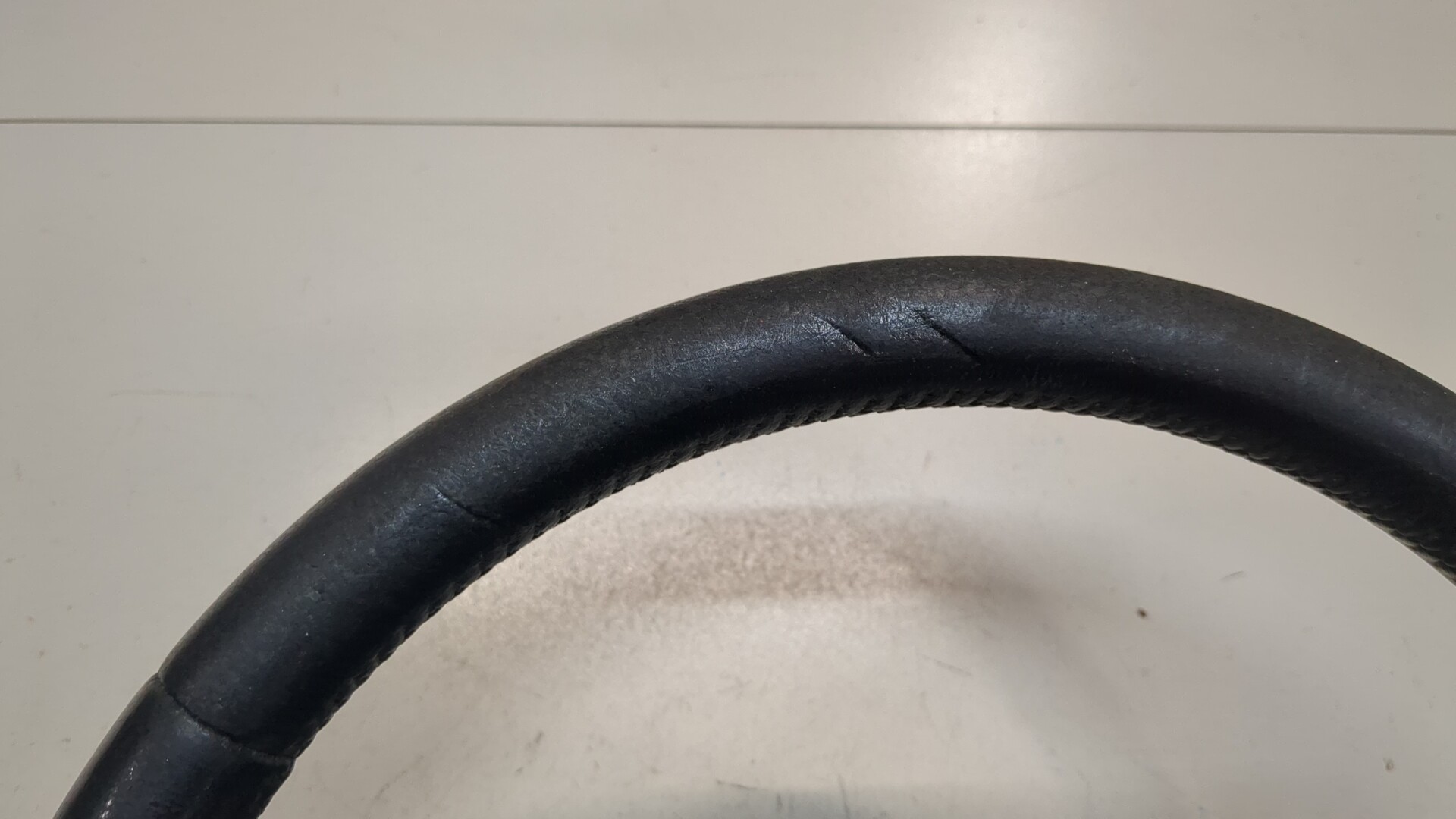 Рулевое колесо (руль)