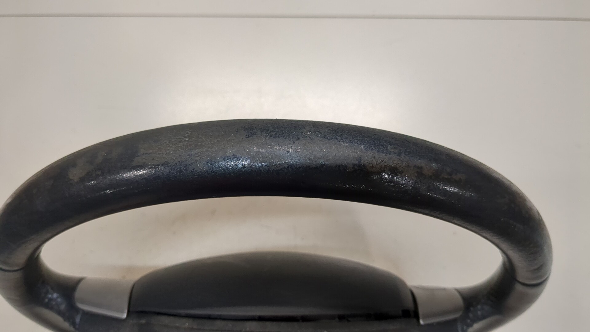 Рулевое колесо (руль)