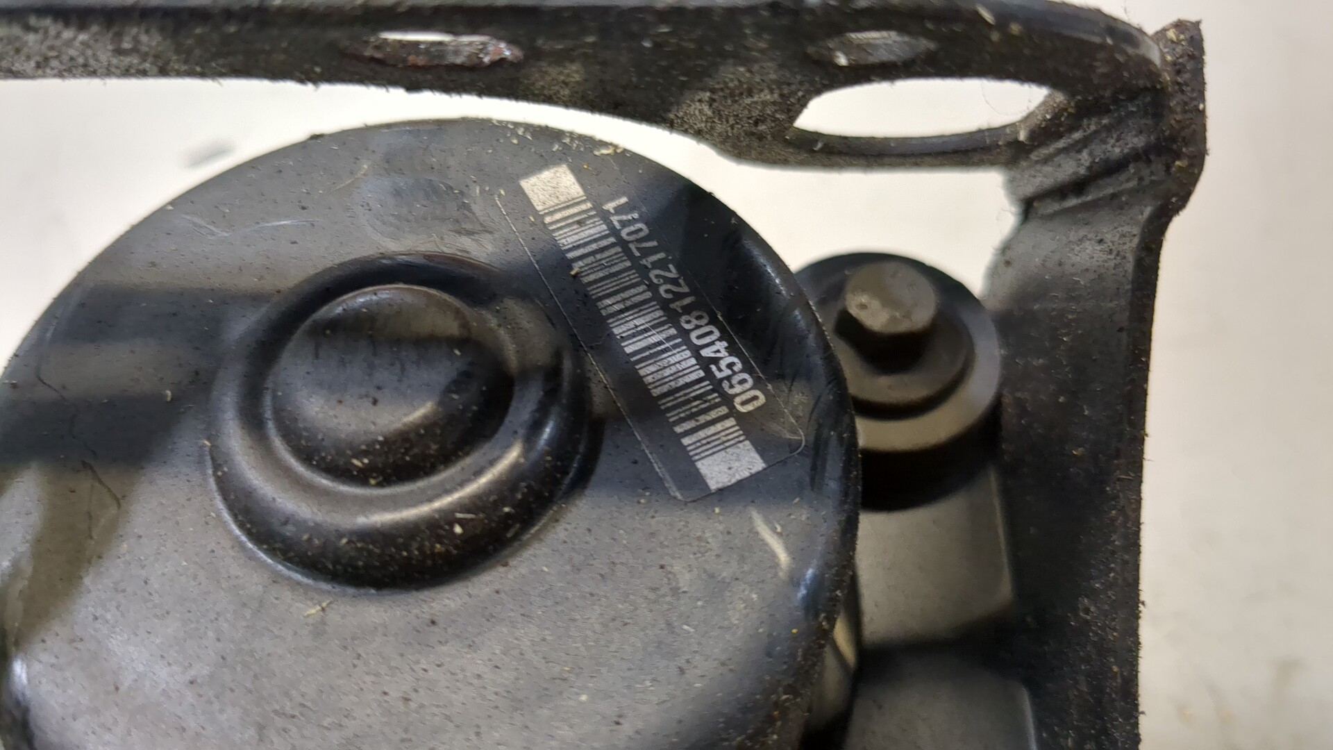 Блок ABS (насос)