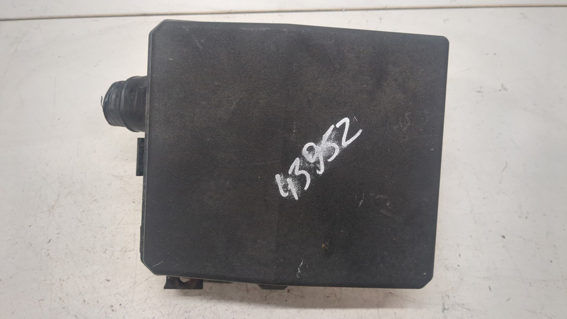 Блок предохранителей