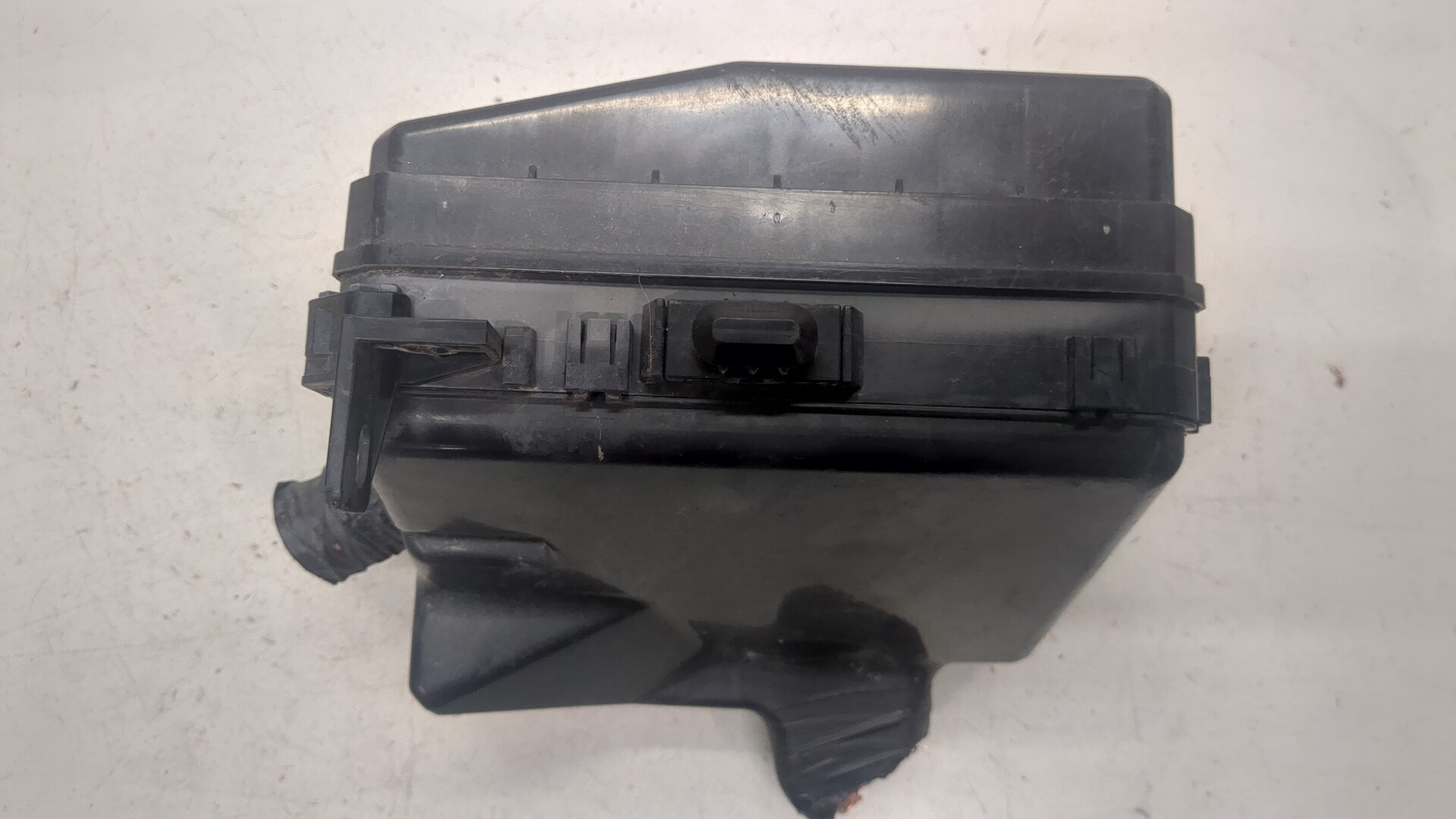 Блок предохранителей