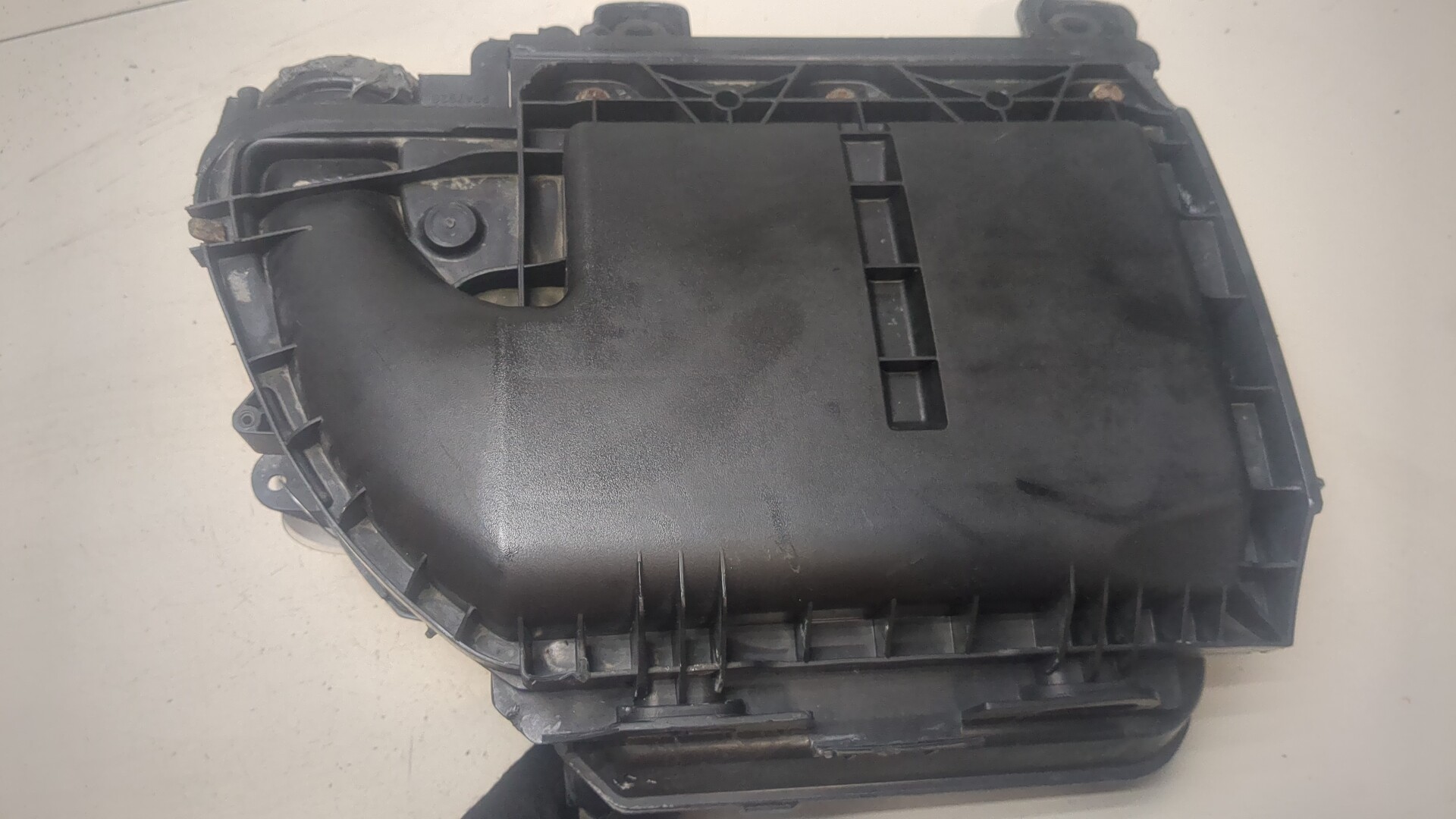 Корпус воздушного фильтра