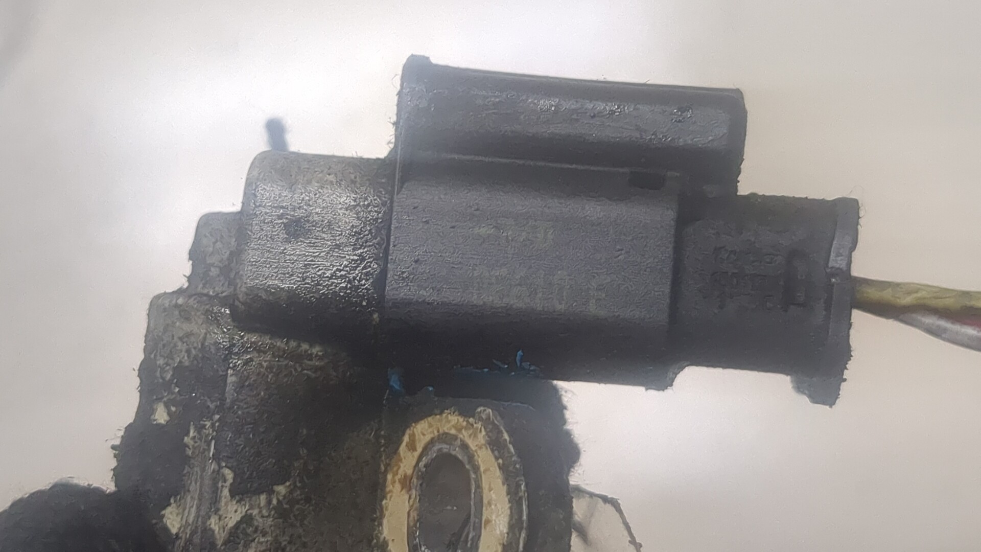 Датчик положения распредвала