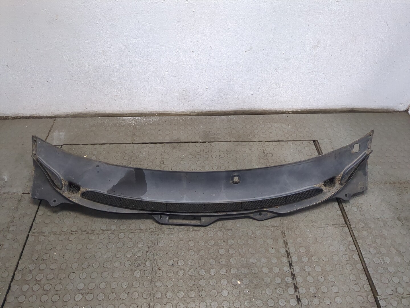 Решетка стеклоочистителей (Жабо)