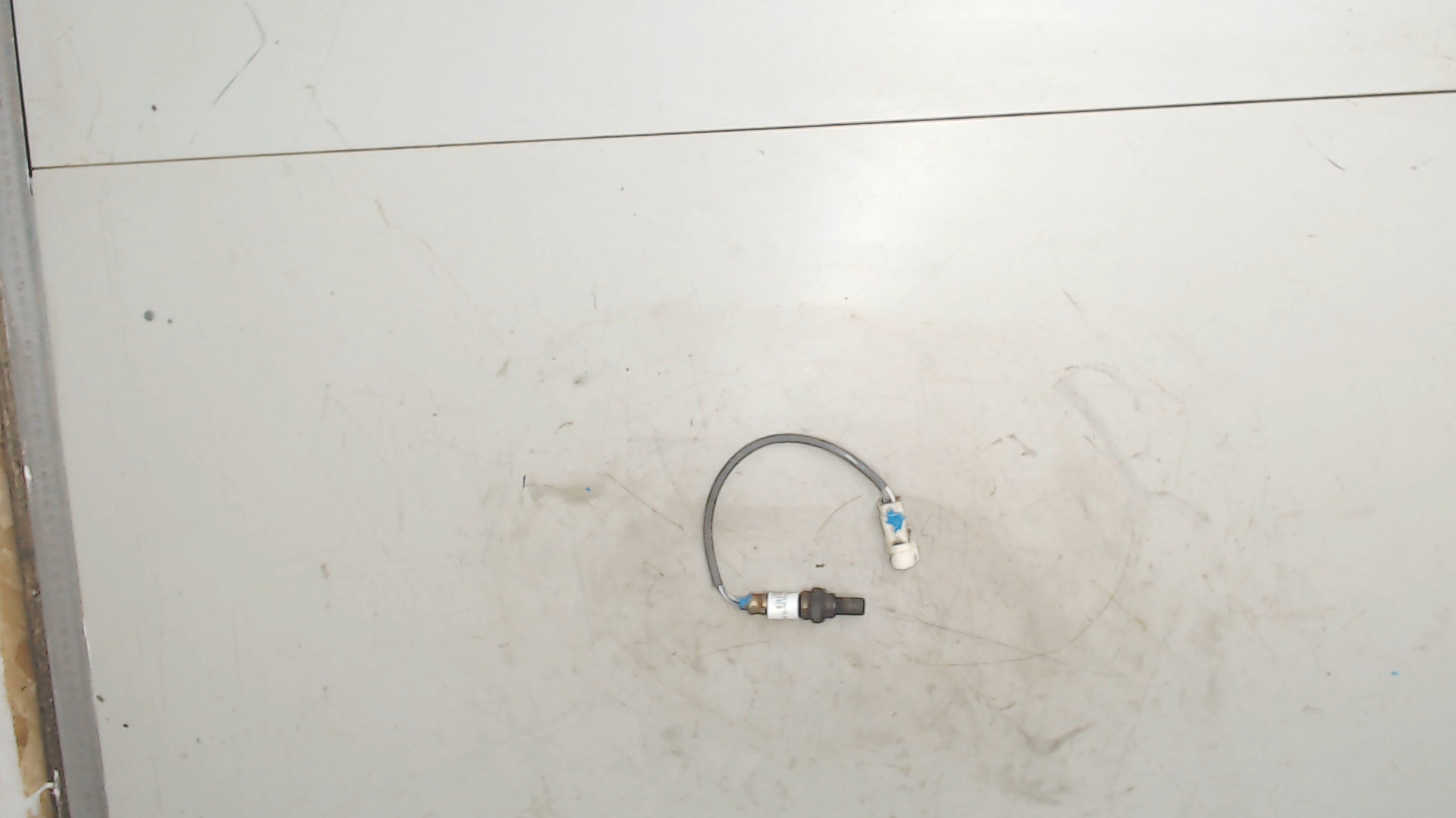 Датчик кислородный/Лямбда-зонд