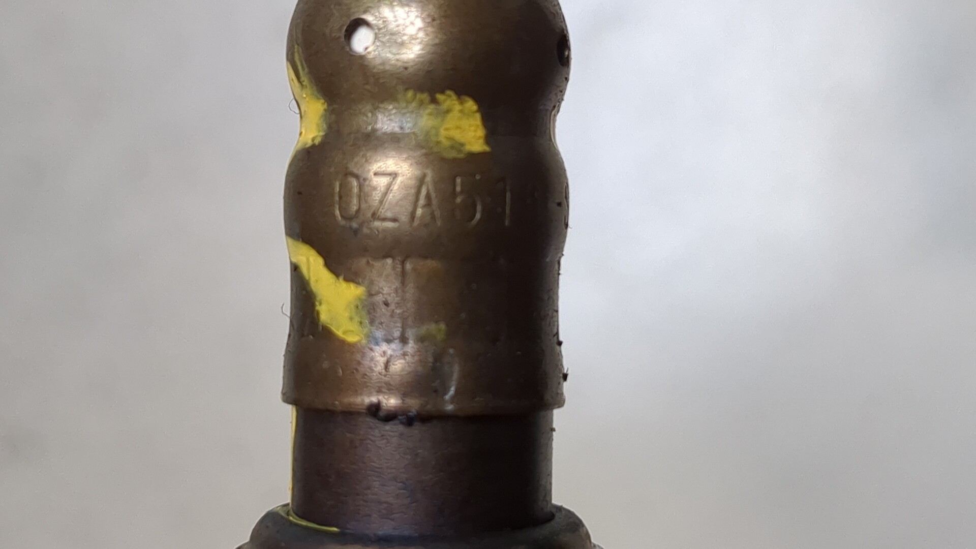 Датчик кислородный/Лямбда-зонд