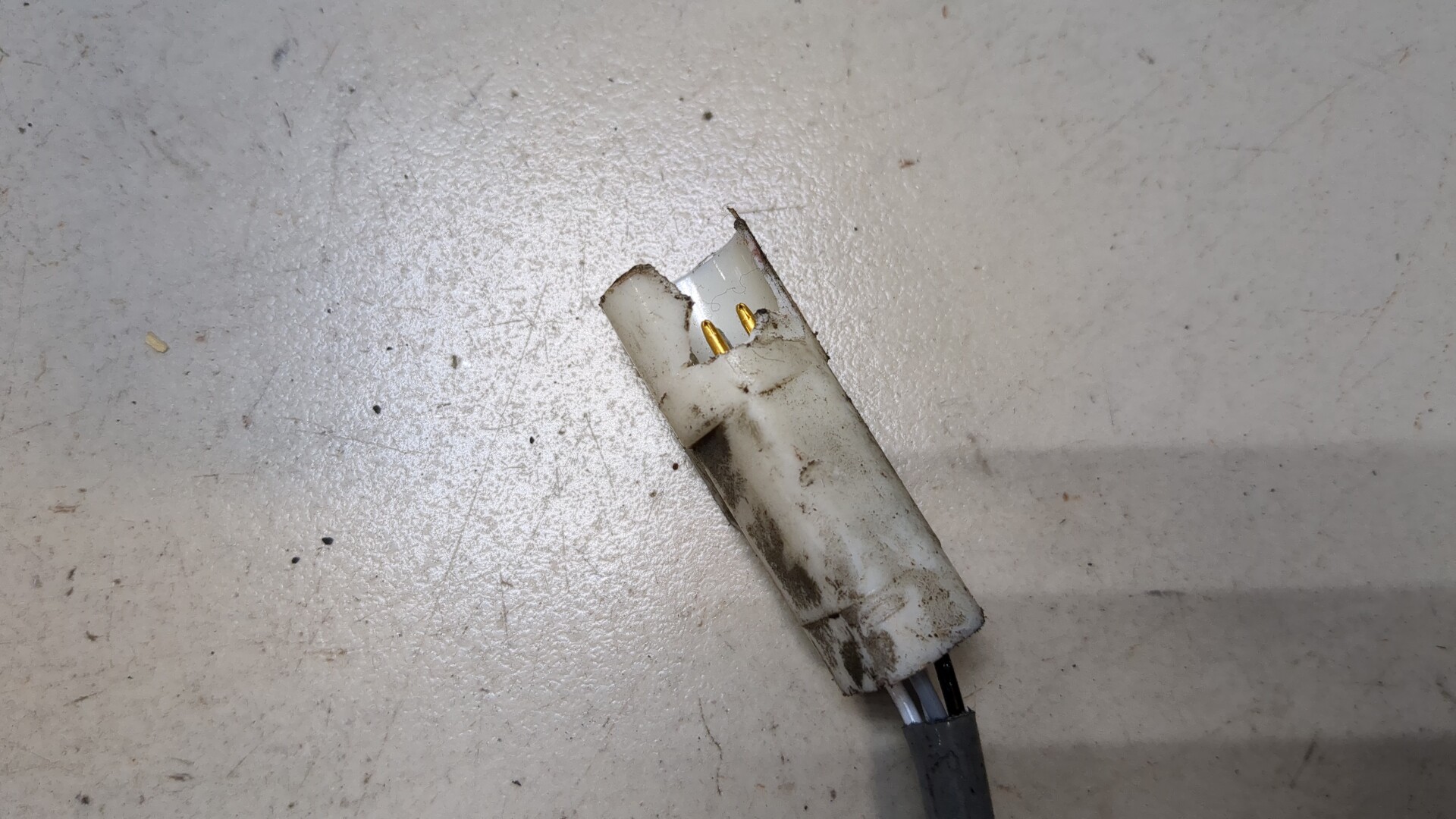 Датчик кислородный/Лямбда-зонд