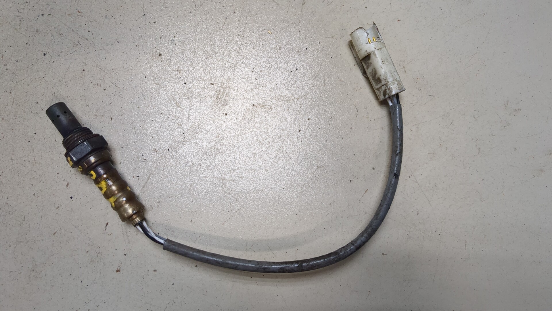 Датчик кислородный/Лямбда-зонд