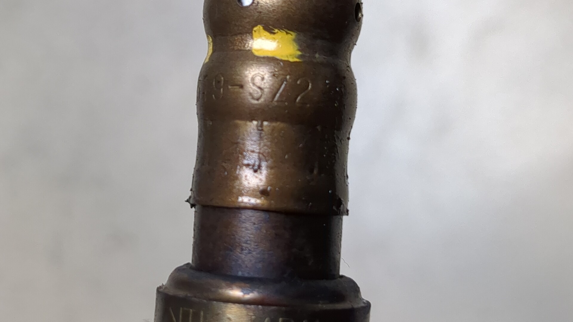 Датчик кислородный/Лямбда-зонд