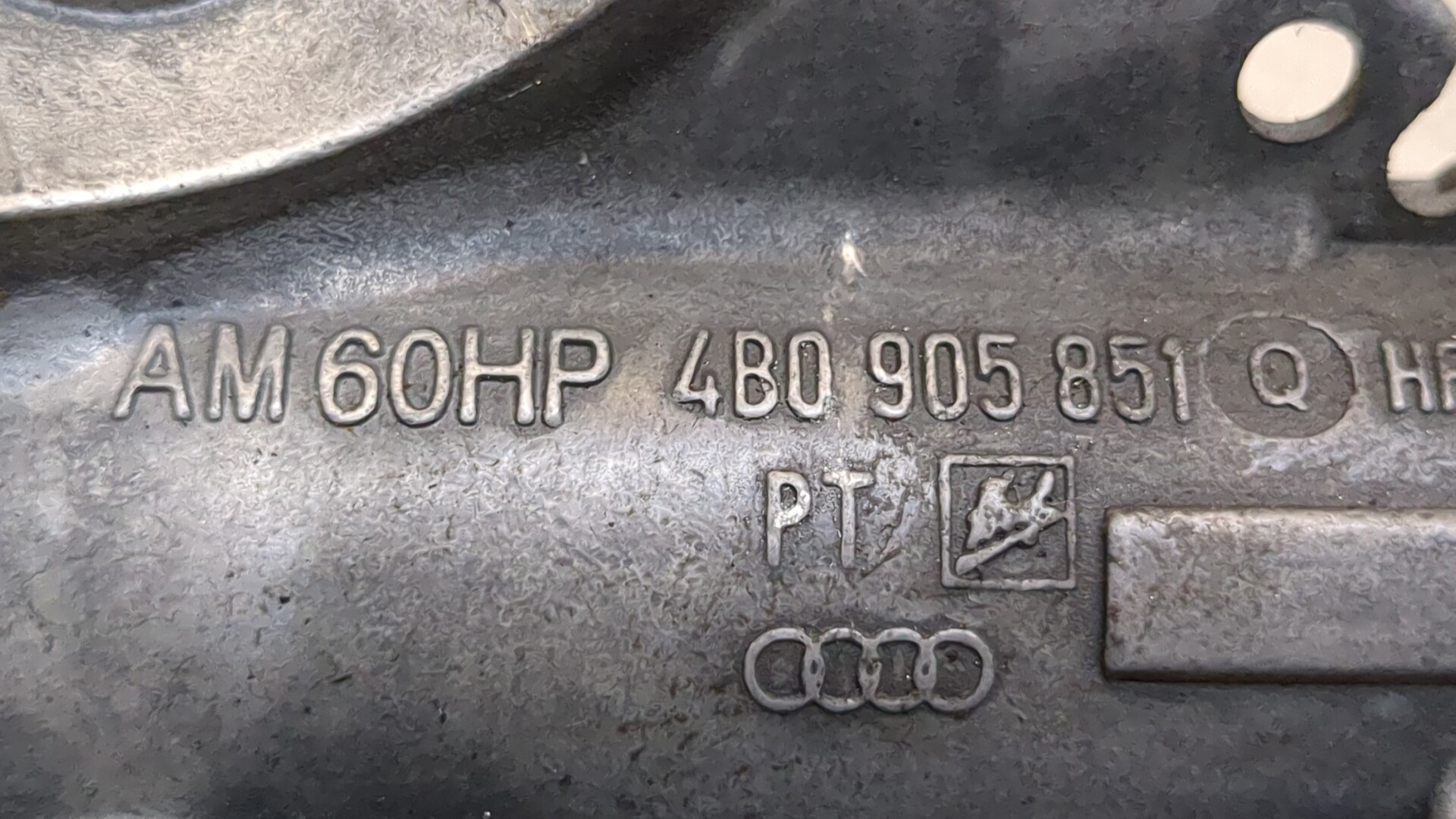 Замок зажигания