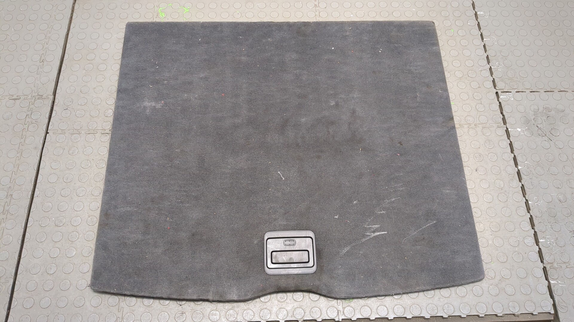 Коврик бардачка