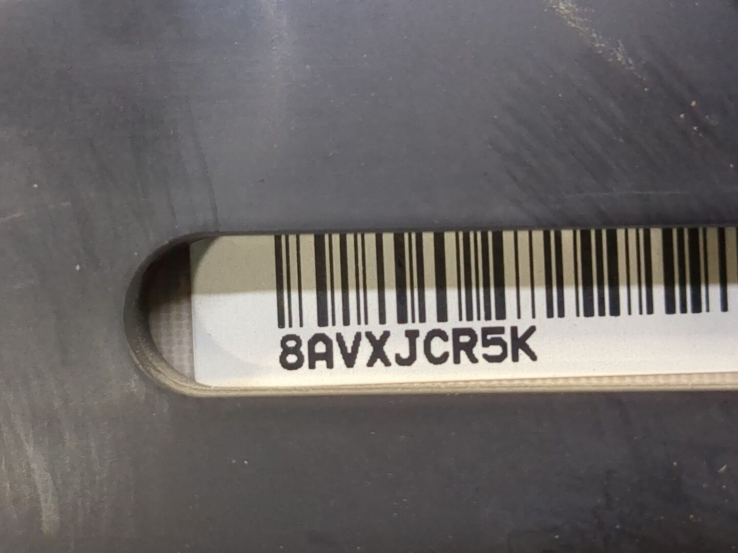 Панель приборов