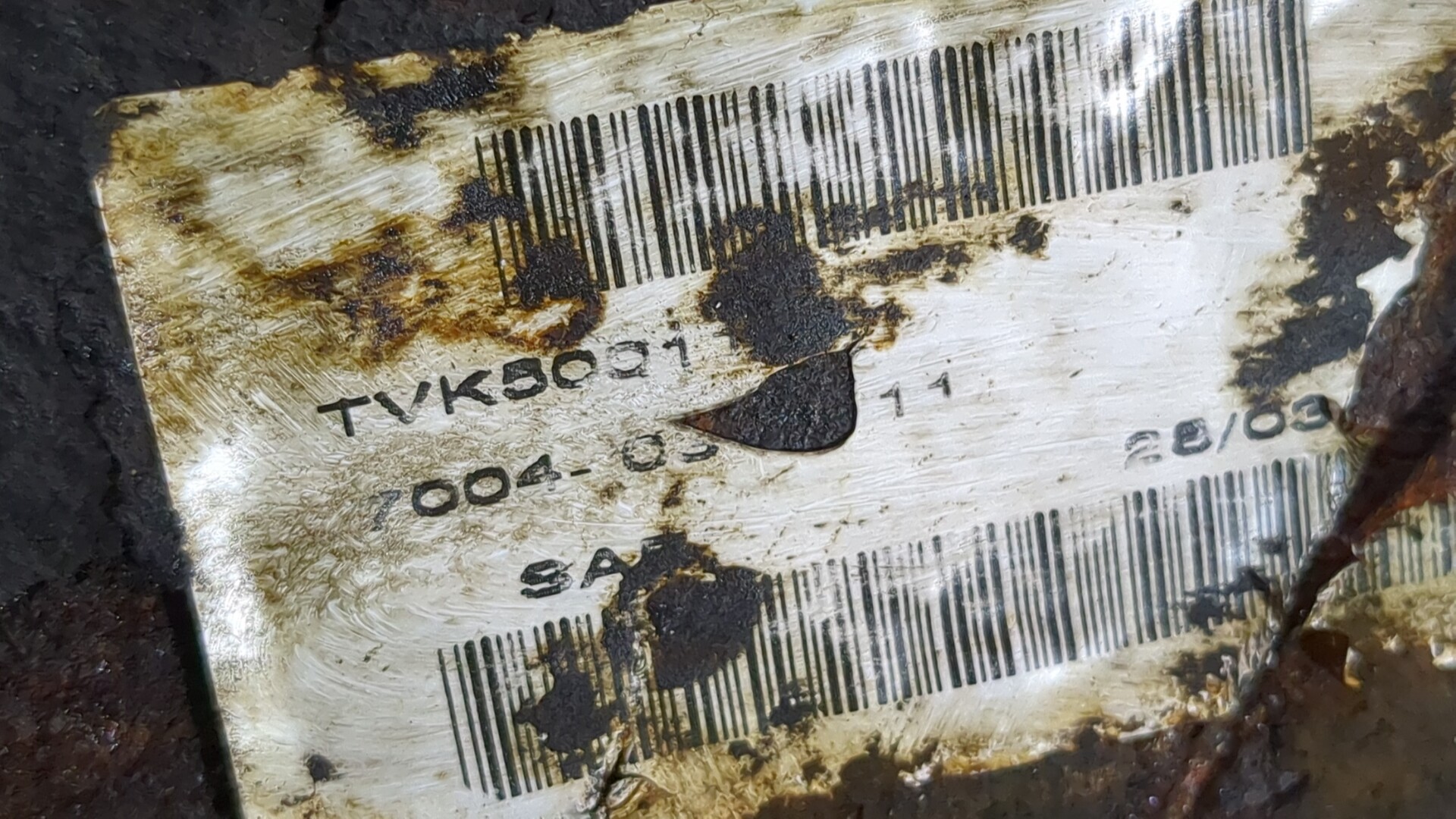 Редуктор заднего моста