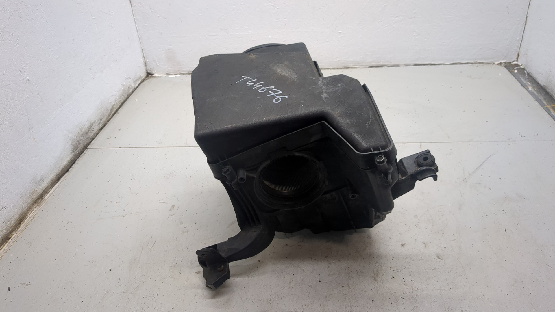 Корпус воздушного фильтра