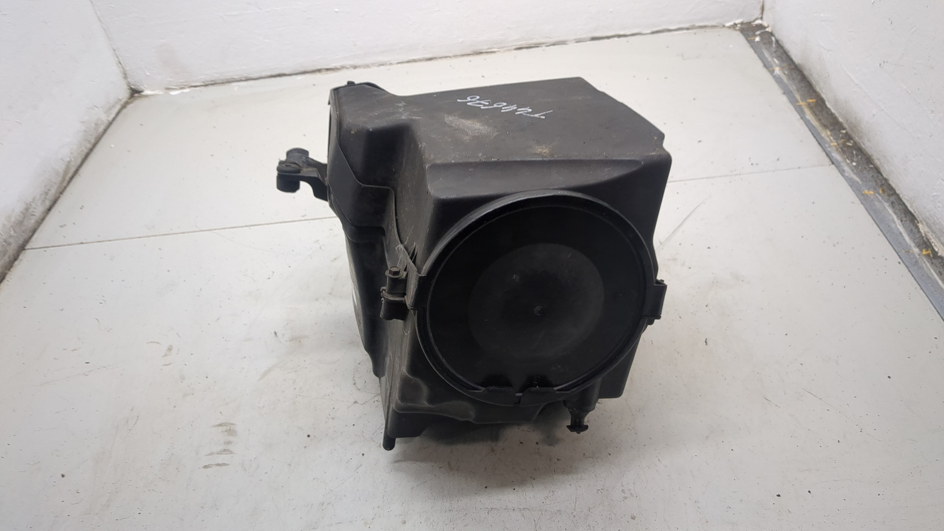 Корпус воздушного фильтра