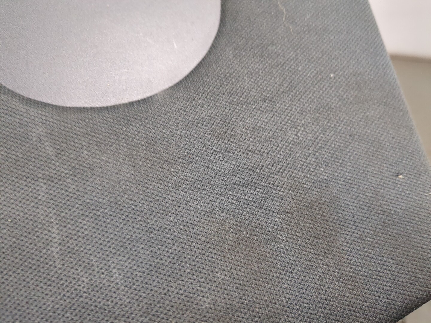 Обшивка стойки