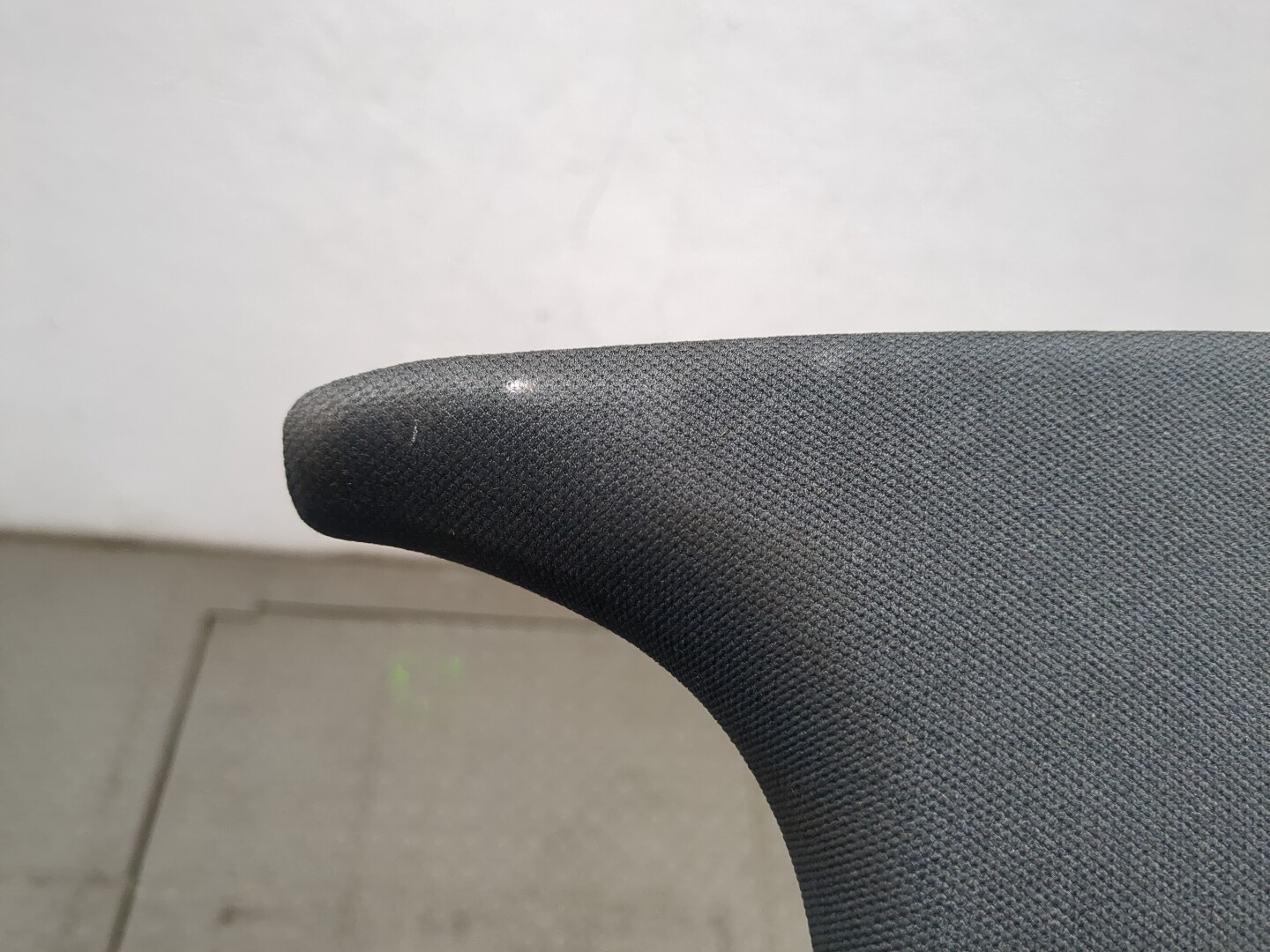 Обшивка стойки