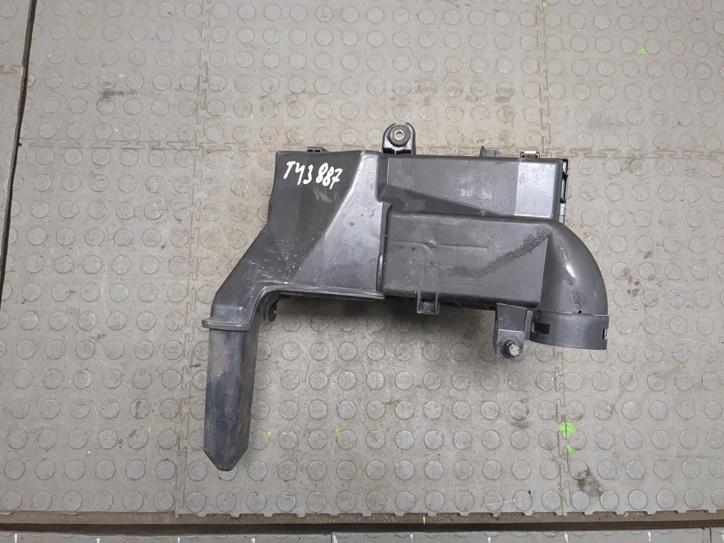 Корпус воздушного фильтра