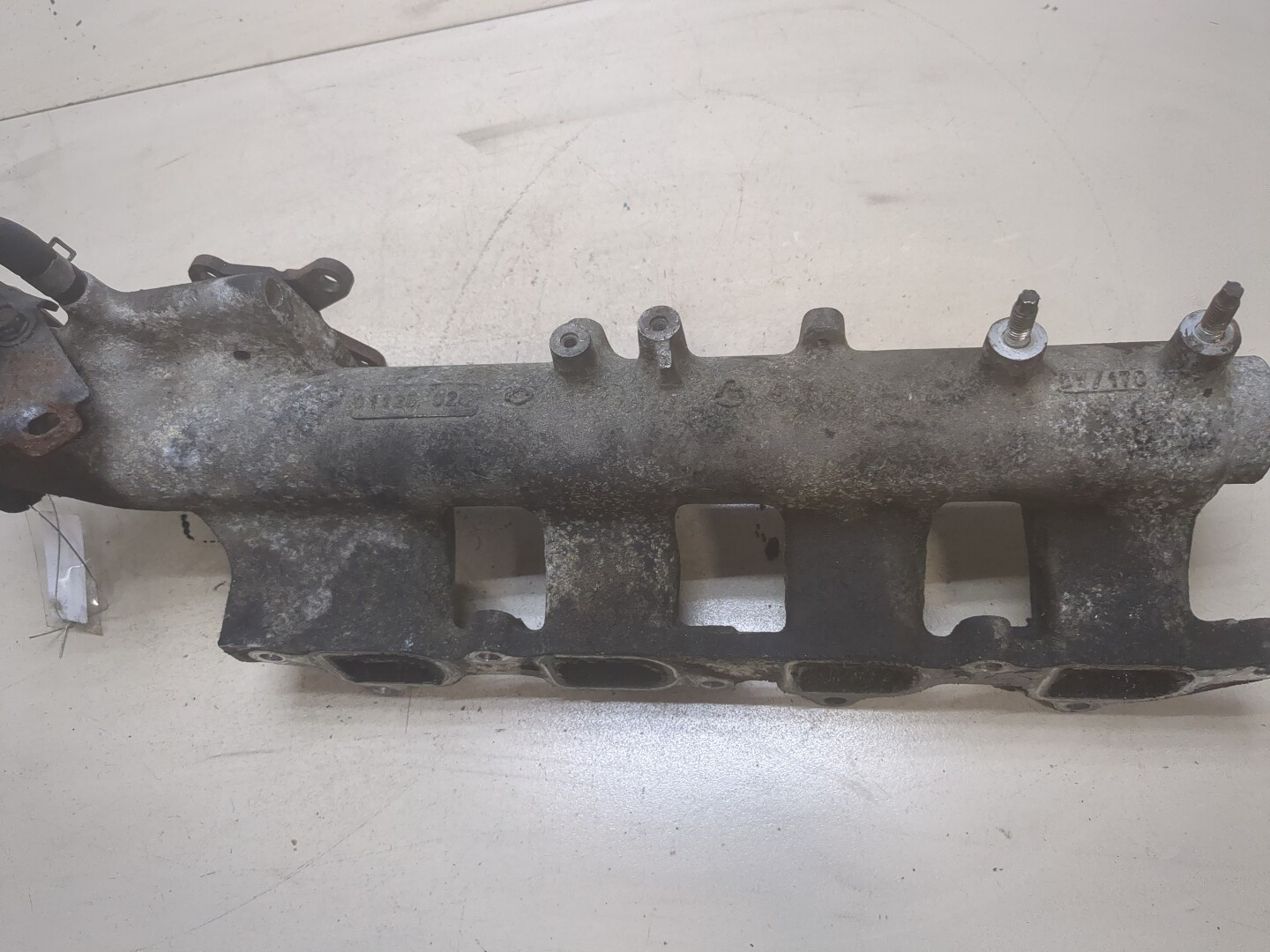 Коллектор впускной