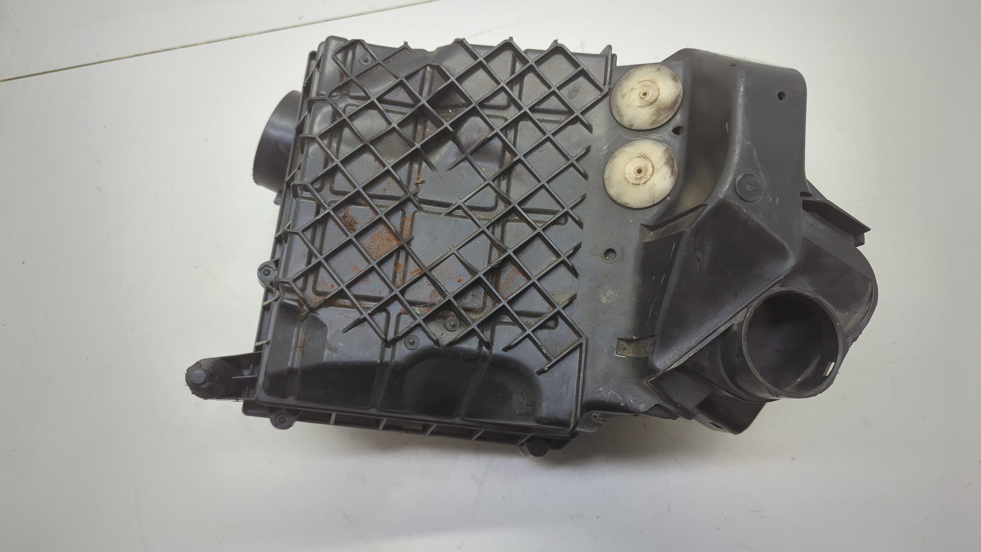 Корпус воздушного фильтра