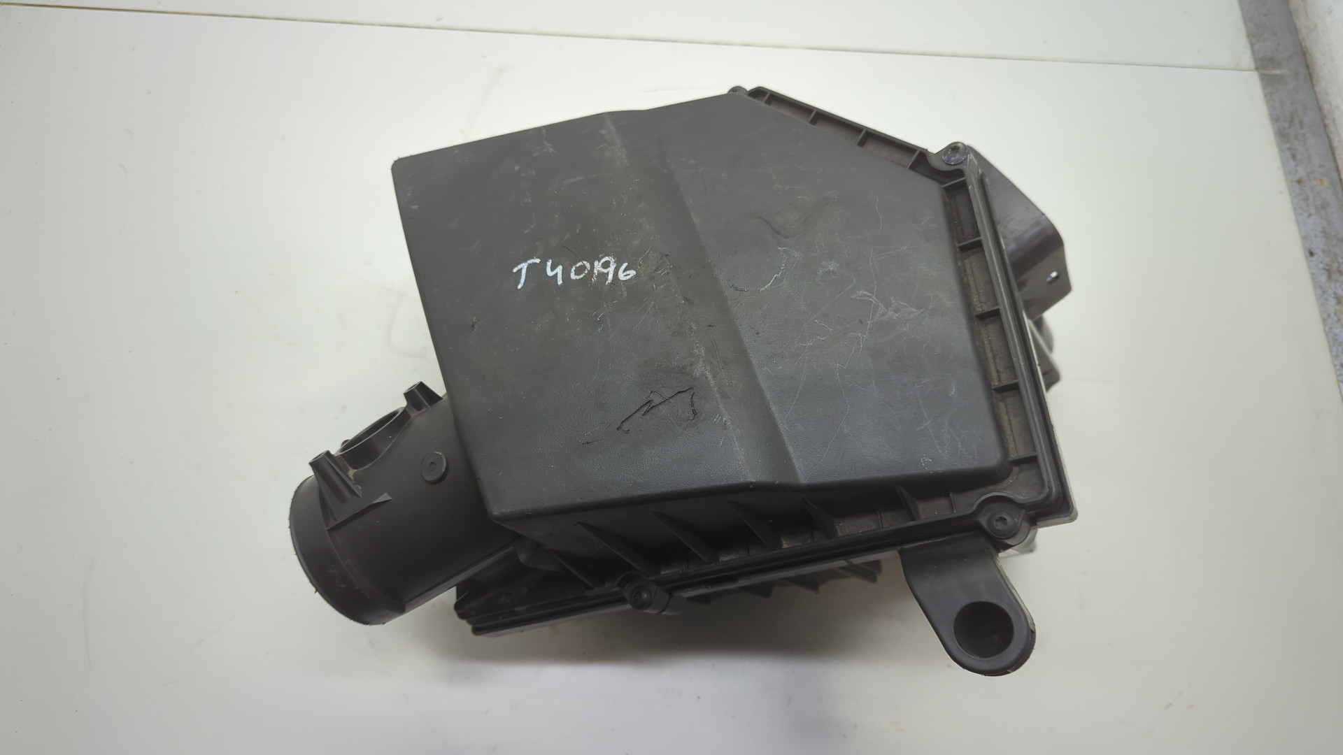 Корпус воздушного фильтра