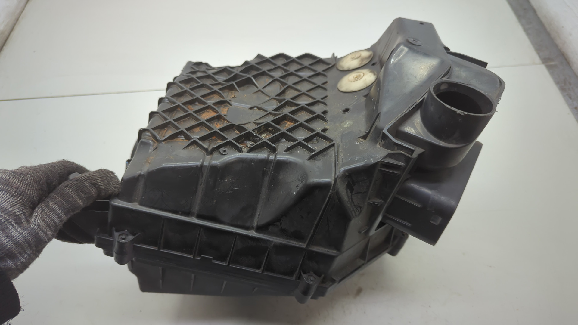 Корпус воздушного фильтра