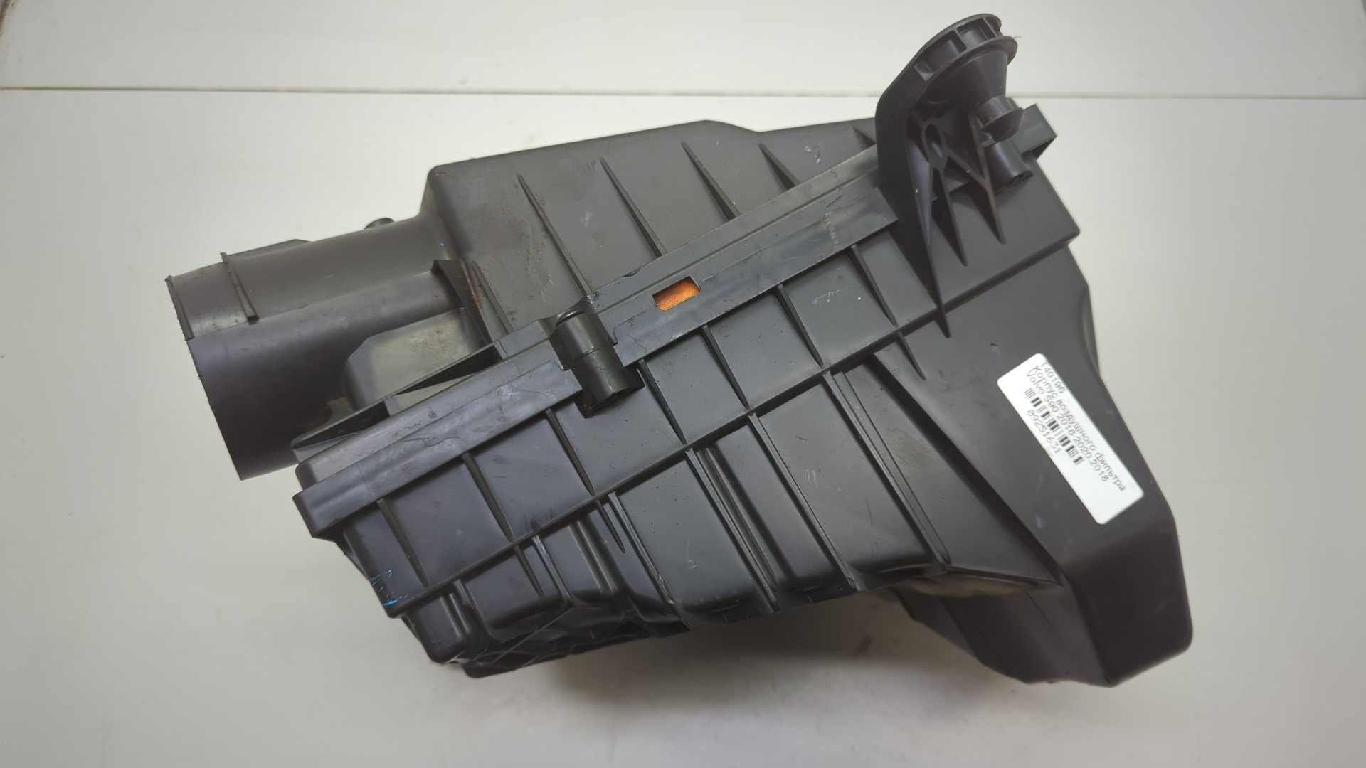 Корпус воздушного фильтра