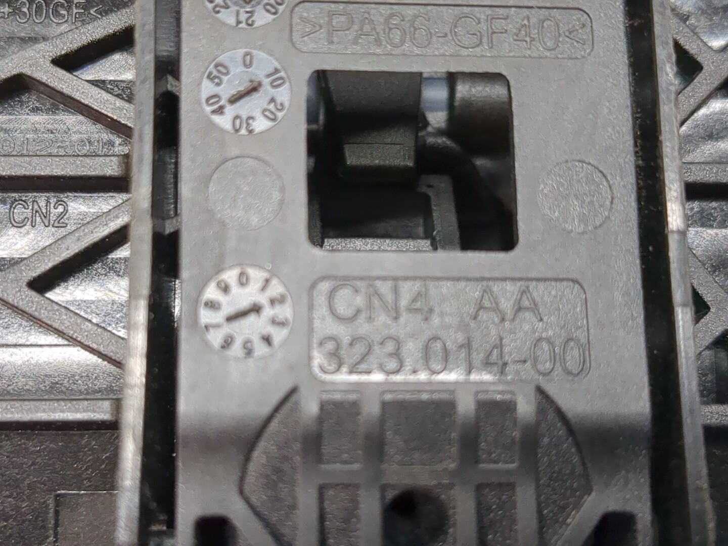 Педаль газа