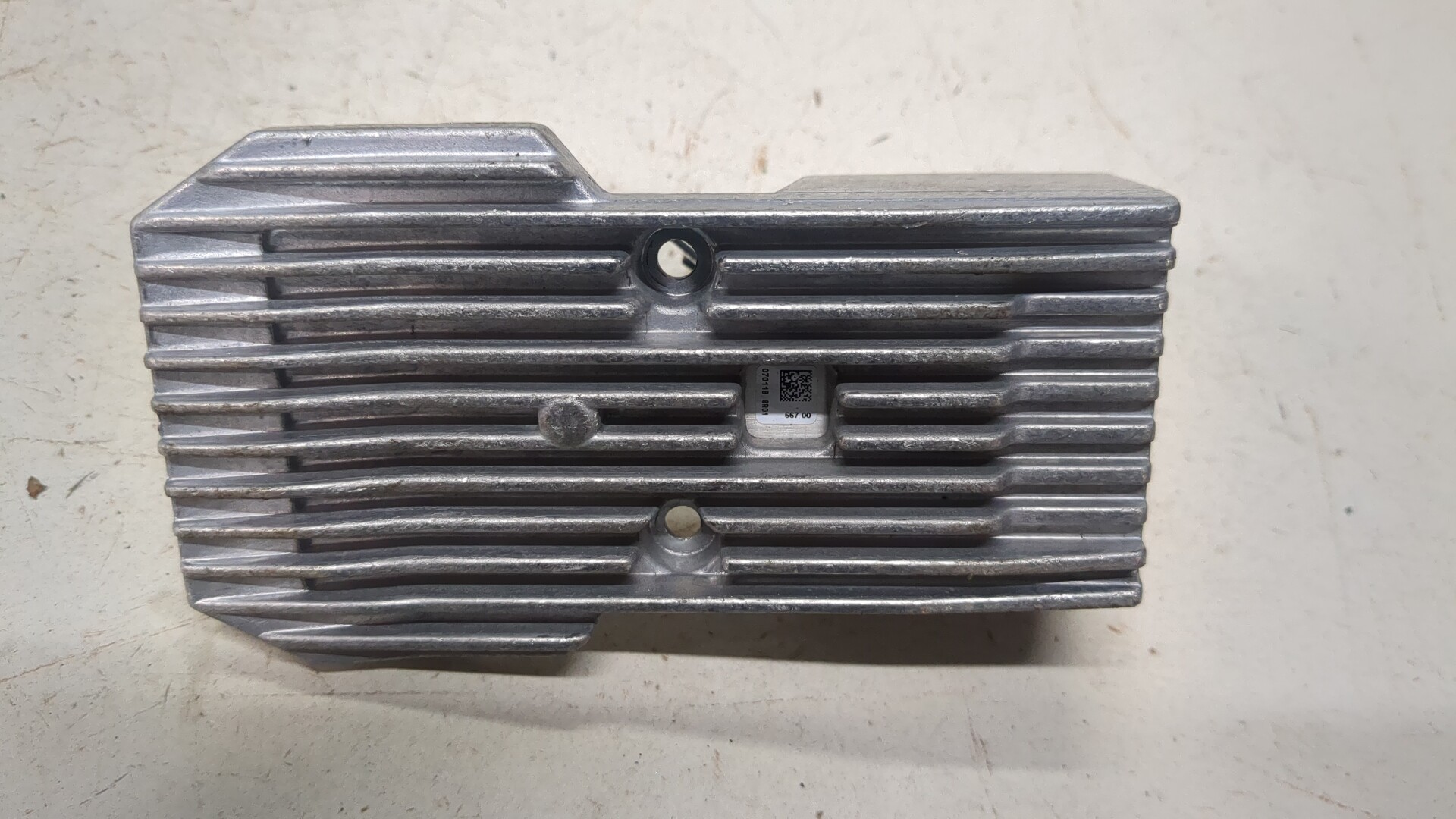 Блок ксеноновой лампы