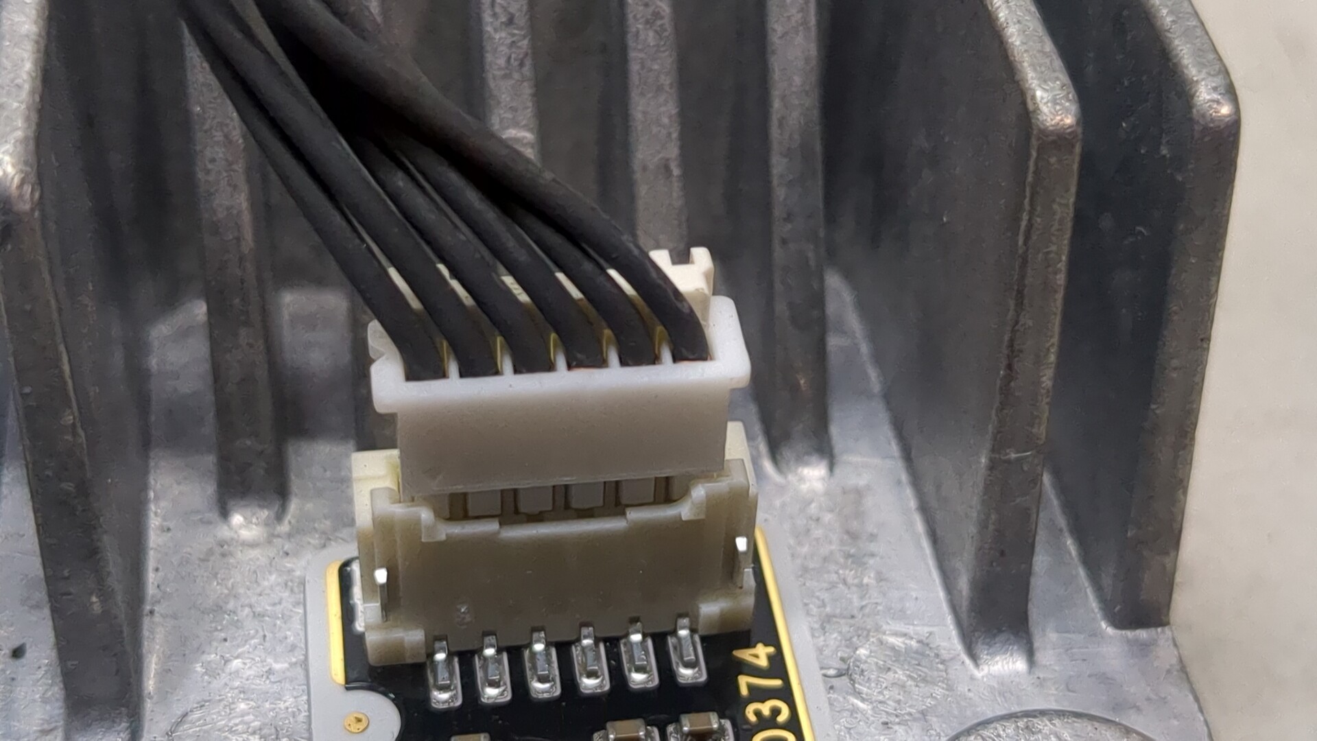 Блок ксеноновой лампы