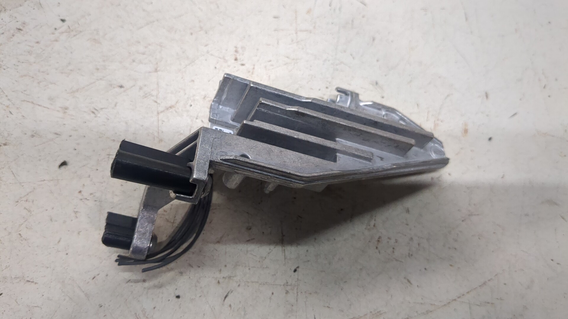 Блок ксеноновой лампы