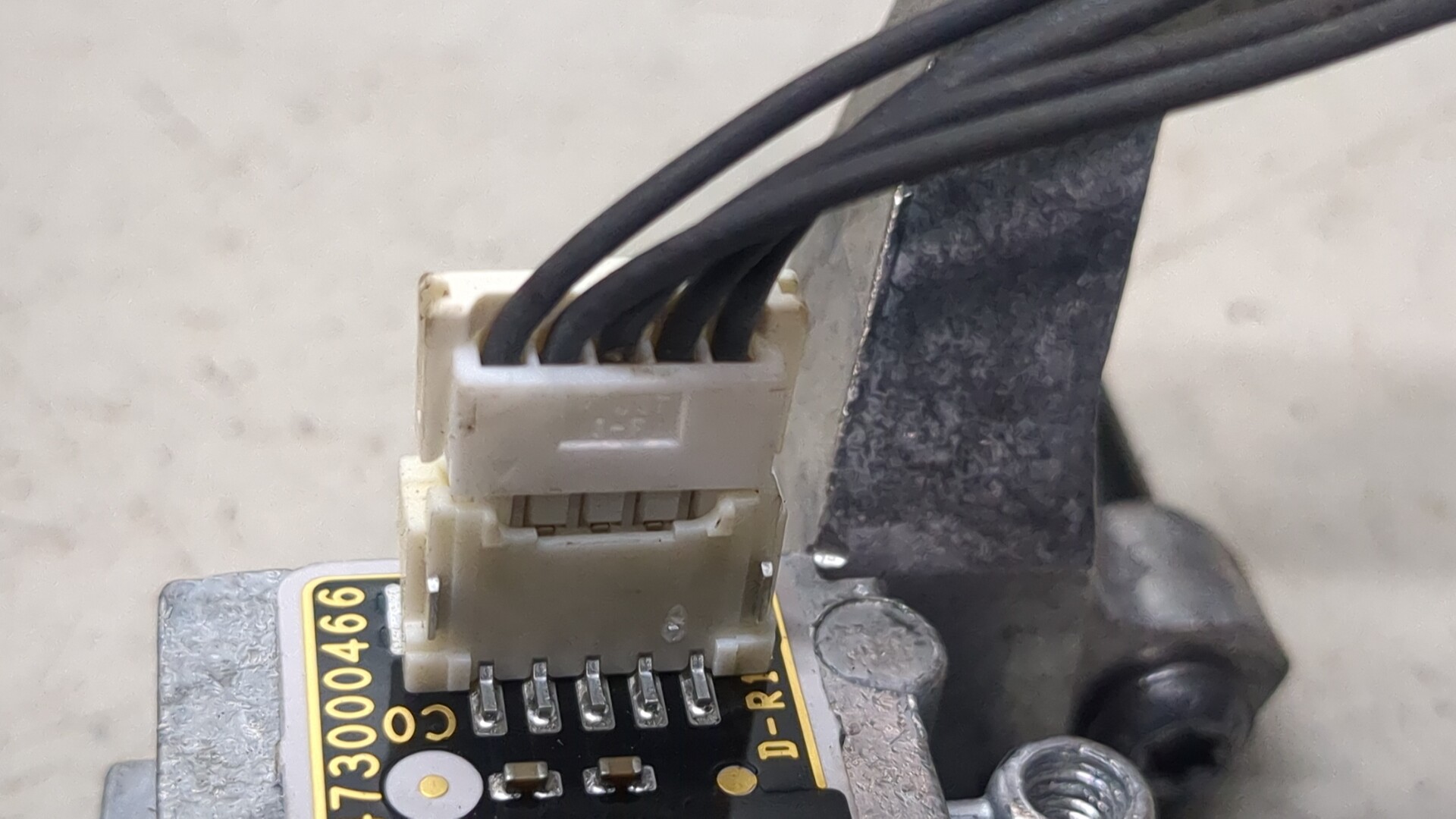 Блок ксеноновой лампы