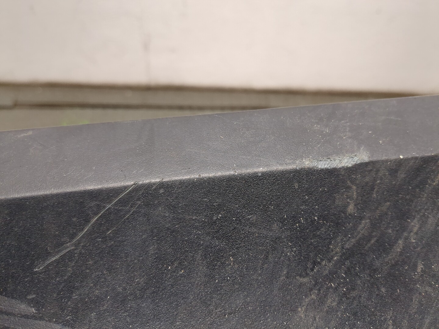 Молдинг двери