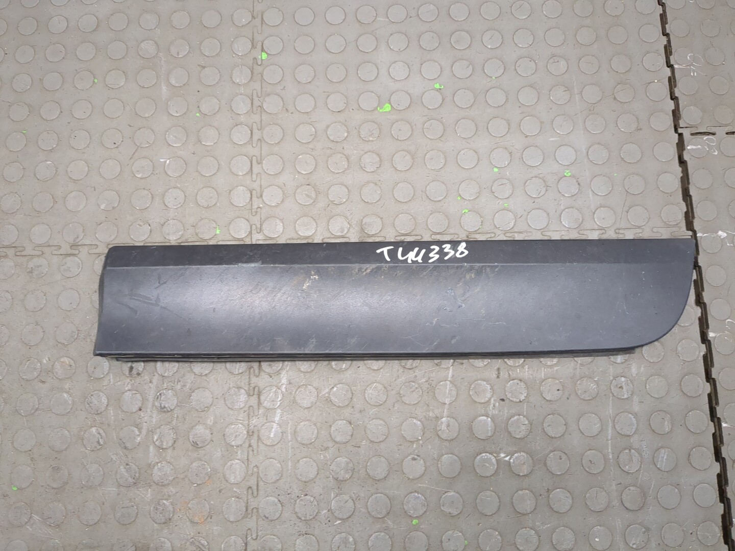 Молдинг двери