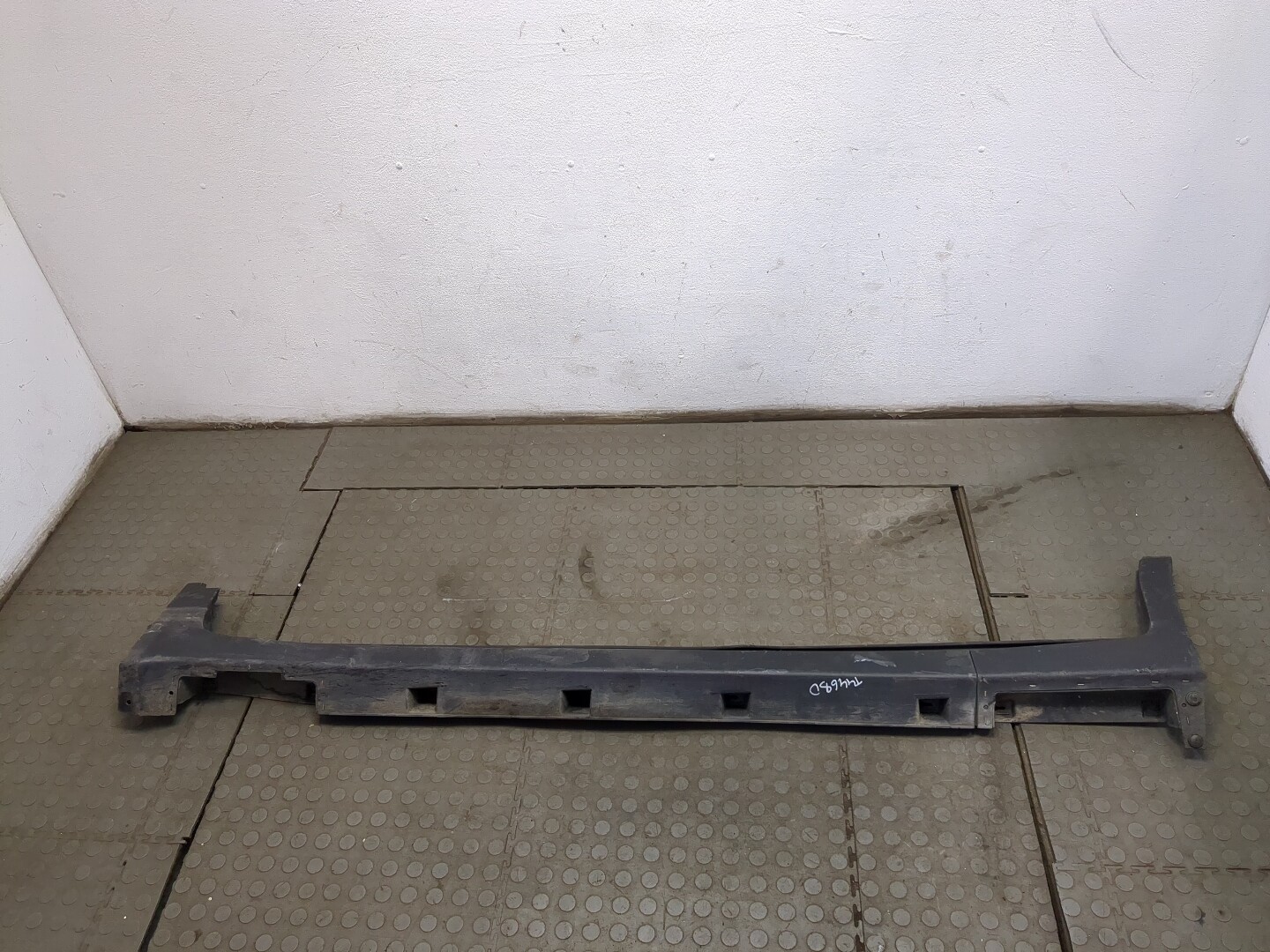 Накладка на порог