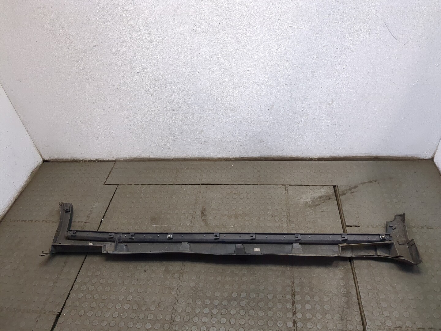 Накладка на порог