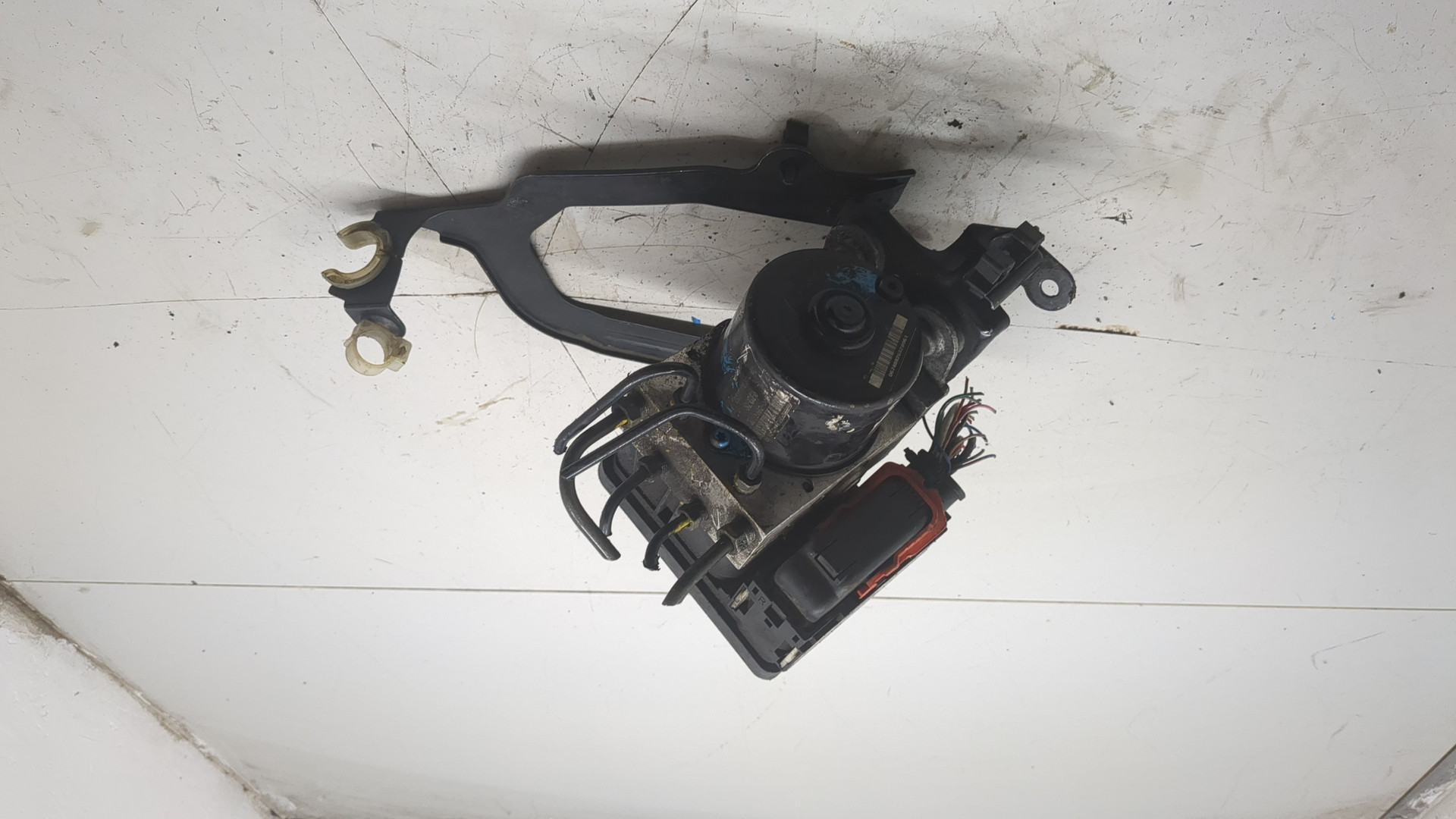 Блок ABS (насос)