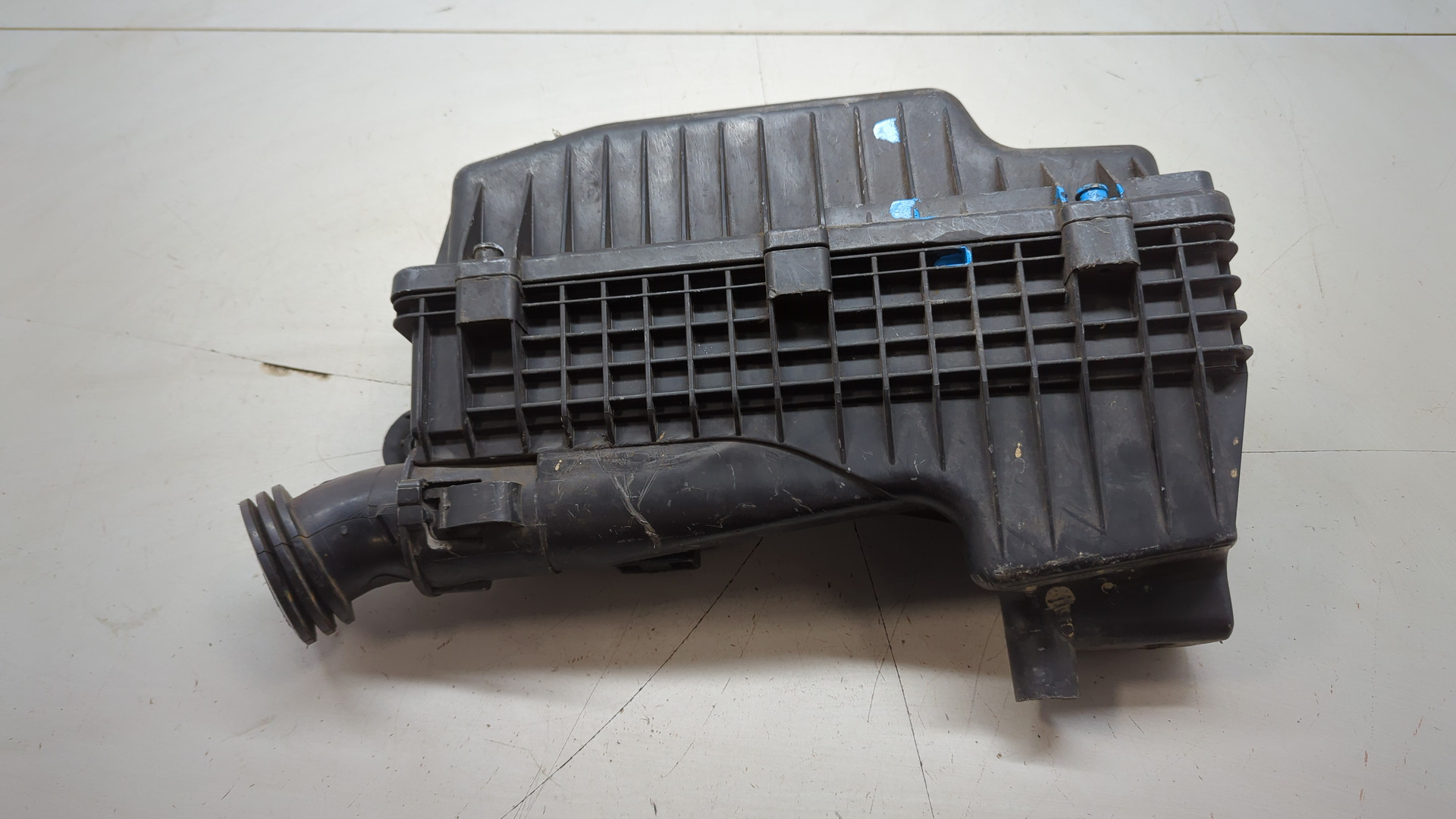 Корпус воздушного фильтра