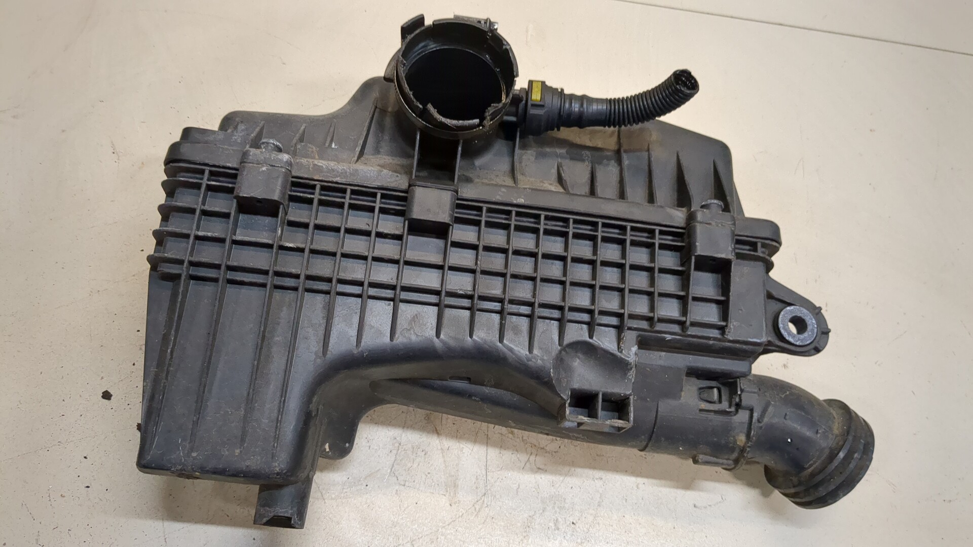 Корпус воздушного фильтра