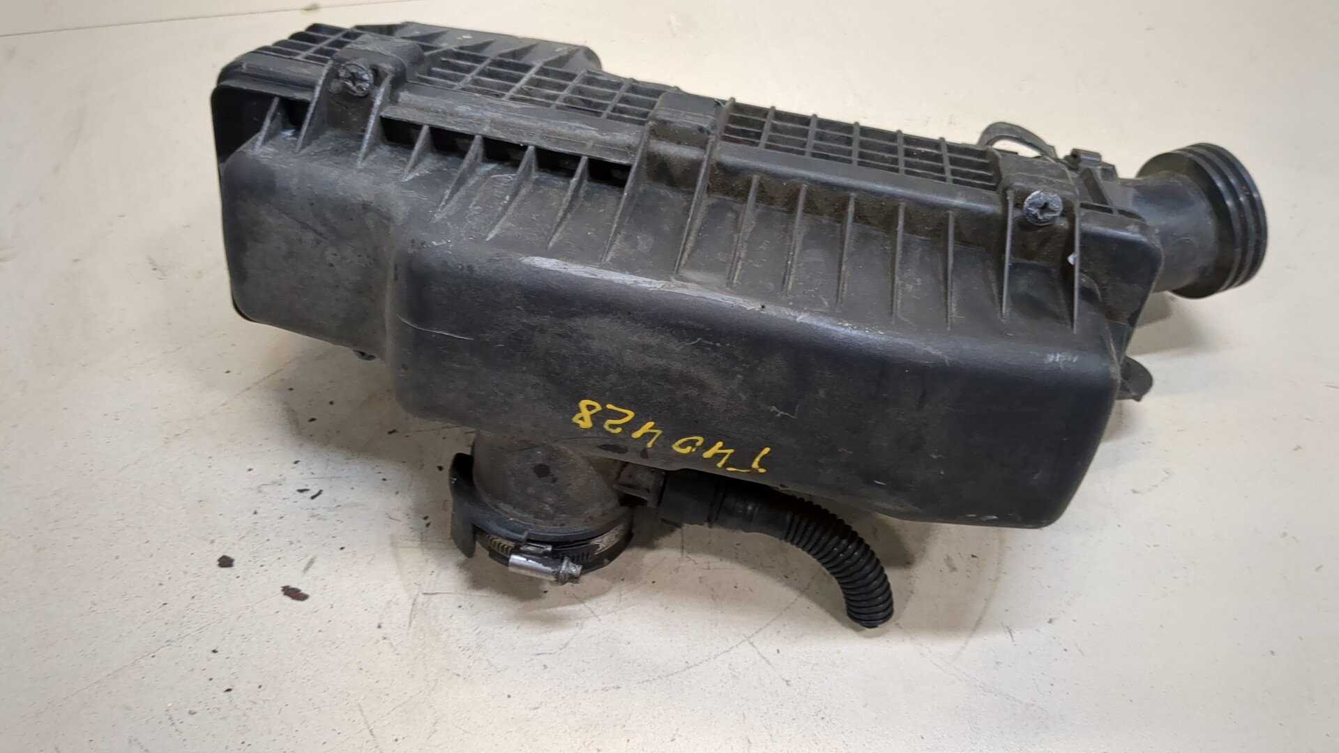 Корпус воздушного фильтра