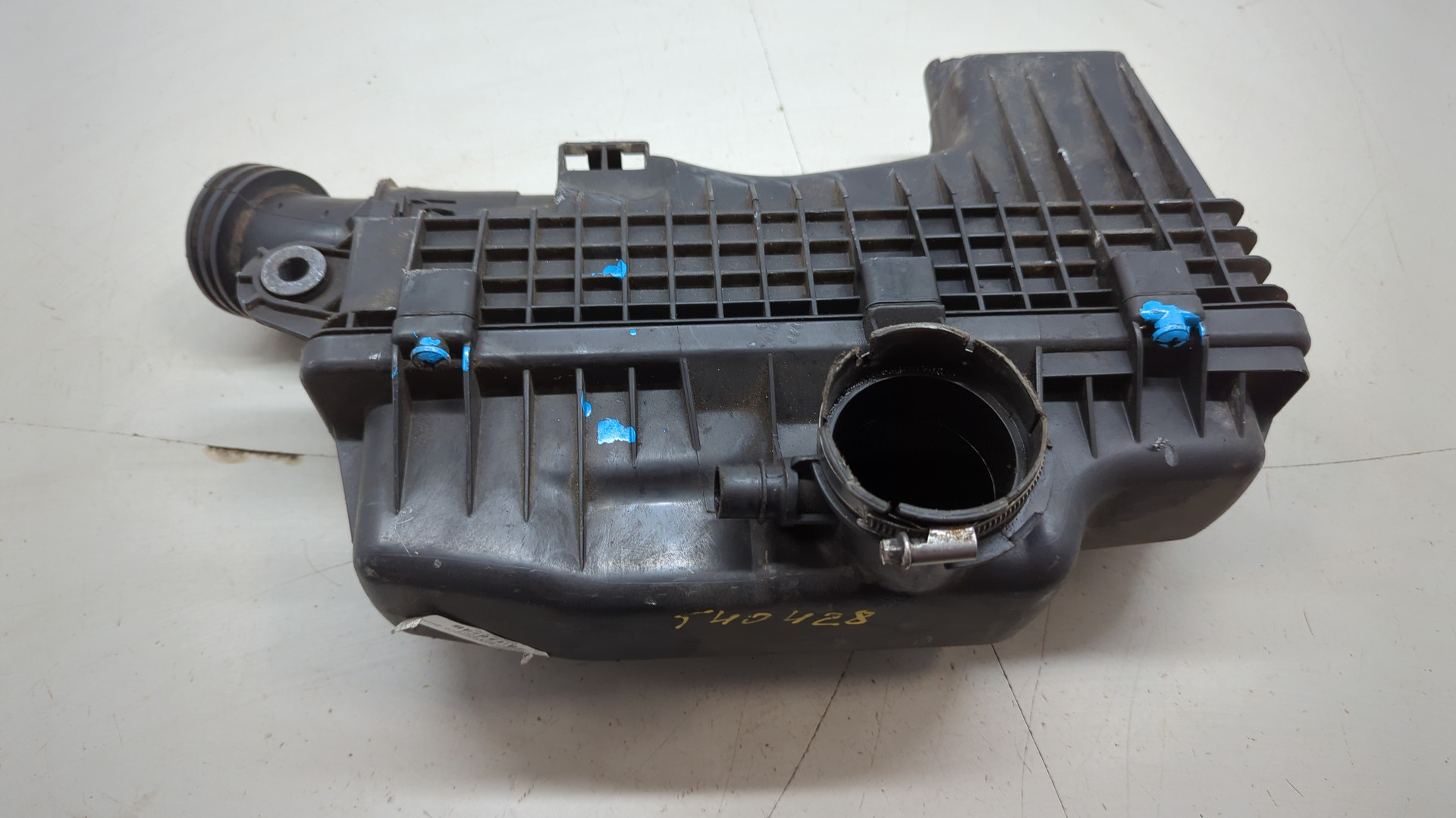 Корпус воздушного фильтра