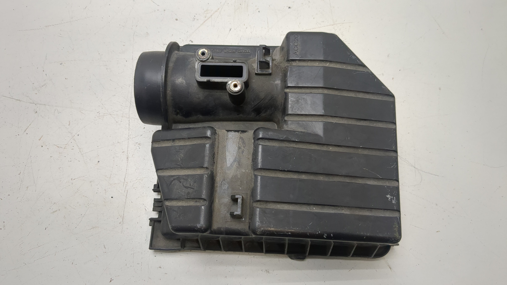 Корпус воздушного фильтра