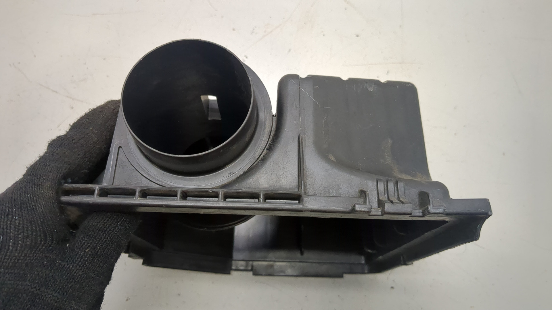 Корпус воздушного фильтра