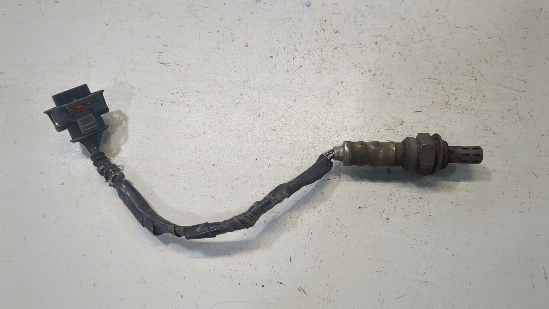 Датчик кислородный/Лямбда-зонд для Meriva A 2003-2010