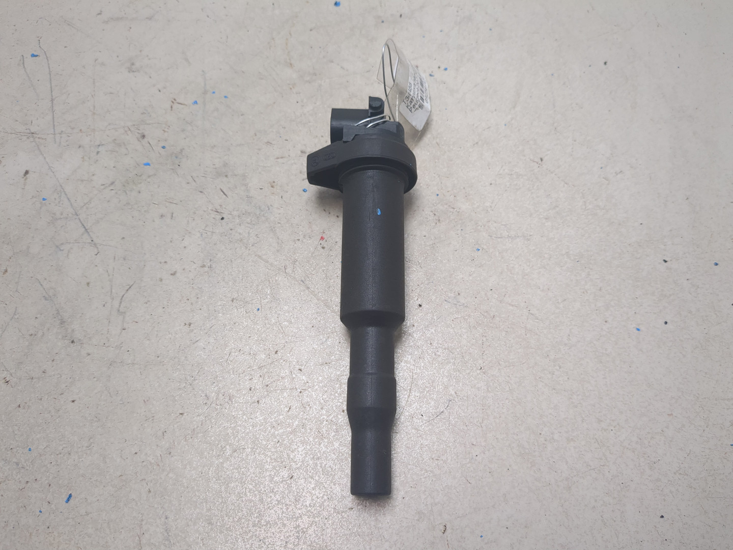 Катушка зажигания